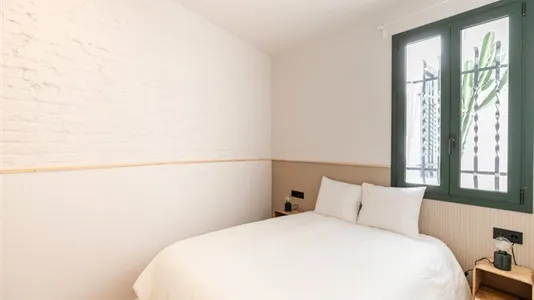 Apartments in Barcelona Gràcia - photo 8