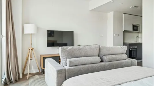 Apartments in Cañada Real de la Galiana - photo 9