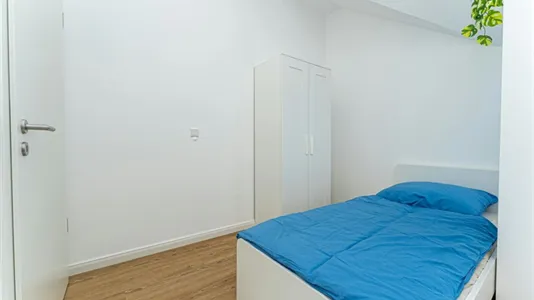 Rooms in Berlin Pankow - photo 3