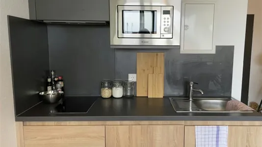 Apartments in Berlin Steglitz-Zehlendorf - photo 2