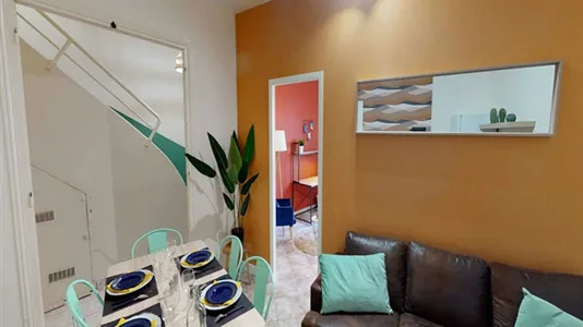 Rooms in Bordeaux - photo 8