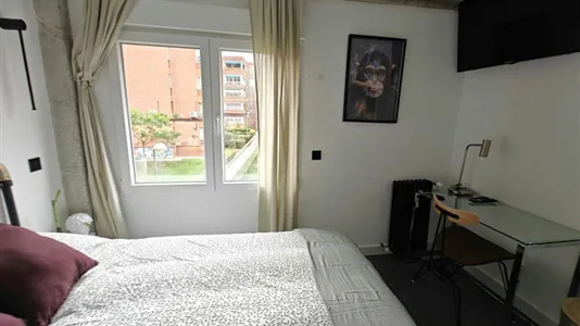 Rooms in Madrid Hortaleza - photo 3