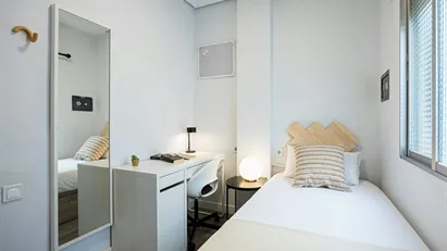 Room for rent in Madrid Retiro, Madrid