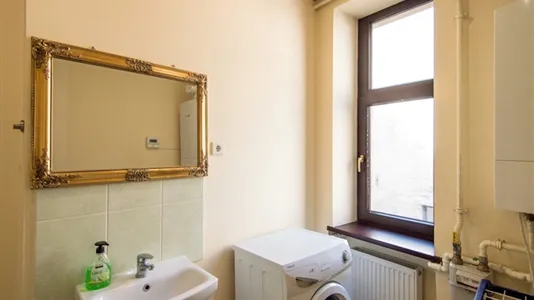 Rooms in Riga Vecrīga - photo 9