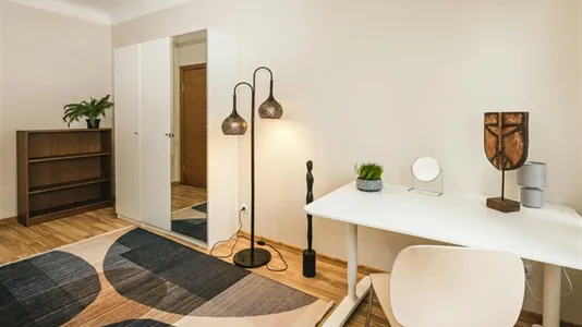 Rooms in Riga Skanste - photo 6