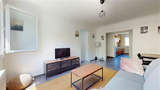 Rooms in Montpellier - photo 9