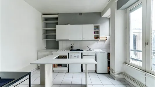 Apartments in Lyon - photo 8