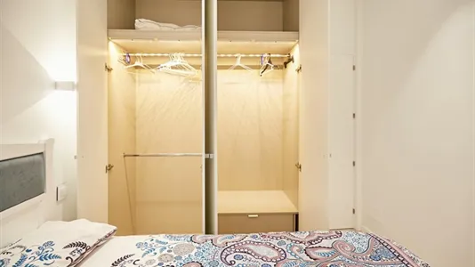 Apartments in Madrid Chamberí - photo 4