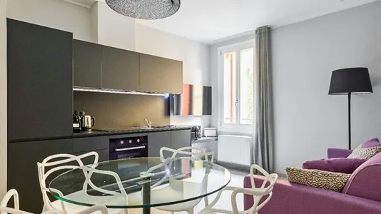 Apartments in Bologna - photo 6