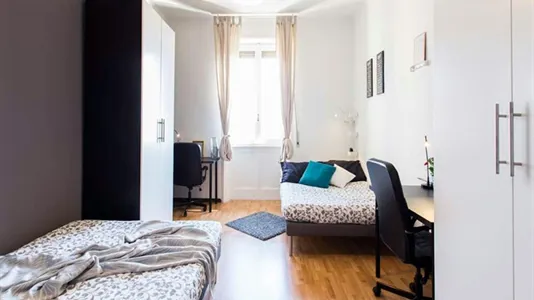 Rooms in Milano Zona 5 - Vigentino, Chiaravalle, Gratosoglio - photo 6