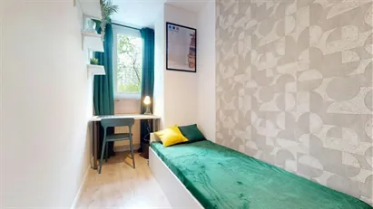 Room for rent in Warszawa Śródmieście, Warsaw