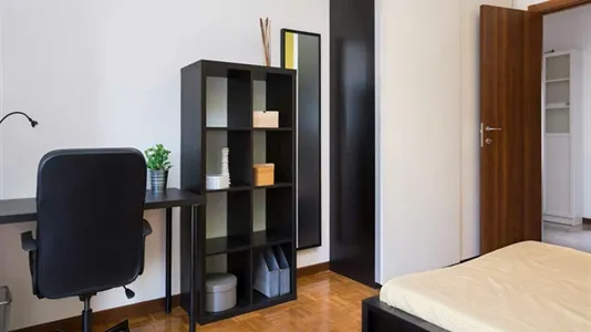 Rooms in Milano Zona 9 - Porta Garibaldi, Niguarda - photo 5