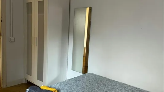 Rooms in Barcelona Eixample - photo 4