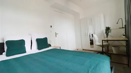 Rooms in Nice - photo 2