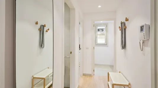 Apartments in Barcelona Ciutat Vella - photo 10