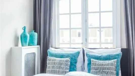 Apartments in Amsterdam Oud-West - photo 9