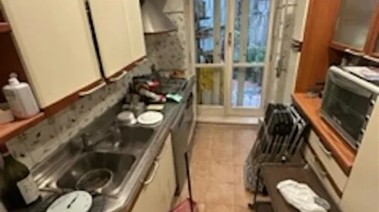 Rooms in Roma Municipio II – Parioli/Nomentano - photo 4