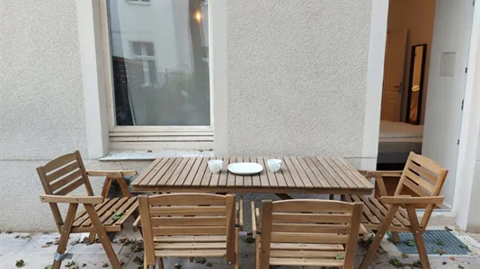 Apartments in Berlin Mitte - photo 8