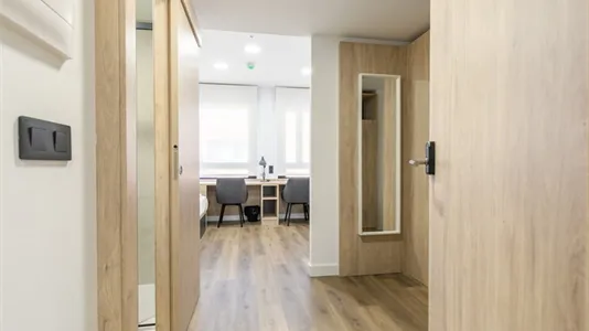 Rooms in Madrid Moncloa-Aravaca - photo 6