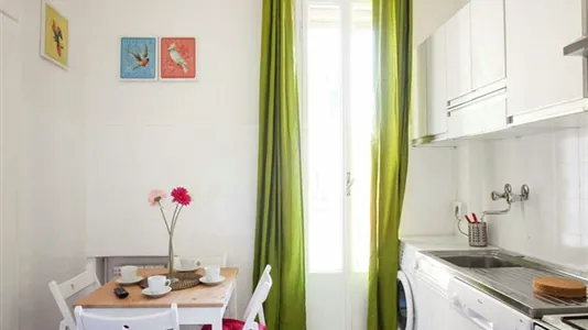 Rooms in Bologna - photo 6