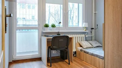 Room for rent in Warsaw