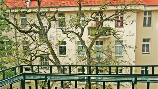 Apartments in Berlin Neukölln - photo 8