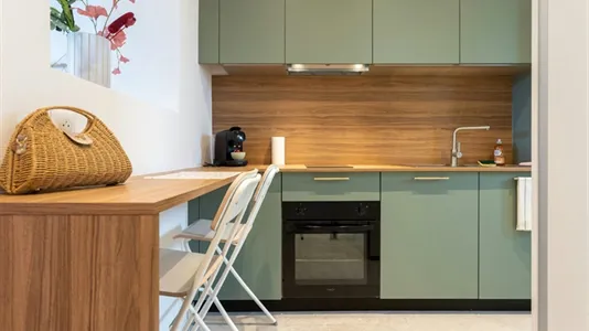 Apartments in Strasbourg - photo 7