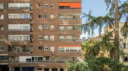Room for rent in Madrid Moncloa-Aravaca, Madrid