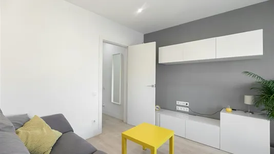 Apartments in Barcelona Sant Martí - photo 5