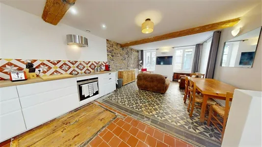 Rooms in Lyon - photo 8