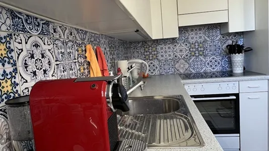 Apartments in Zürich Distrikt 5 - Industriequartier - photo 5