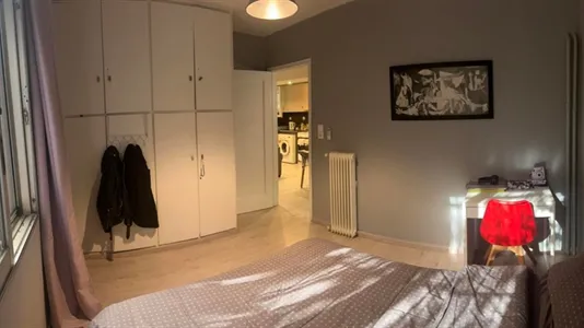 Apartments in Palaio Faliro - photo 5