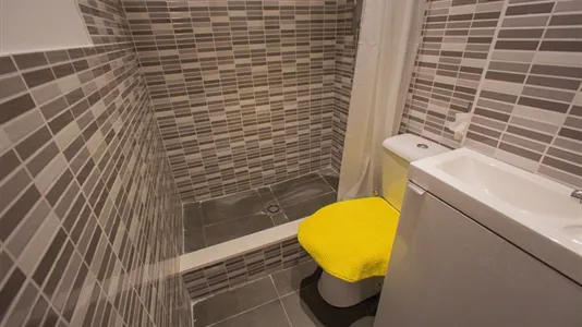 Rooms in Alboraya - photo 4