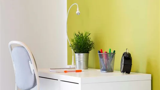 Rooms in Buccinasco - photo 5