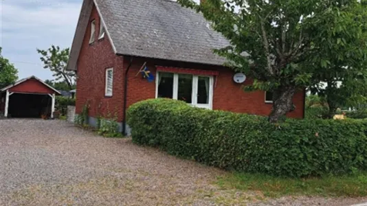 Houses in Laholm - photo 8