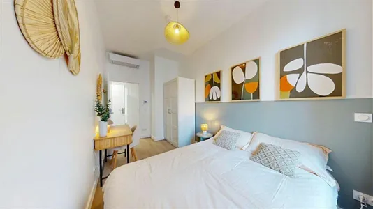 Rooms in Lyon - photo 3