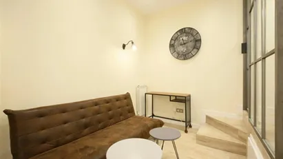 Apartment for rent in Madrid Chamberí, Madrid