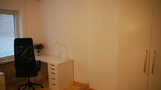 Rooms in Hamburg Eimsbuttel - photo 5