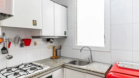 Apartments in Barcelona Sants-Montjuïc - photo 10