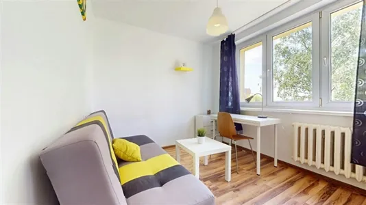 Rooms in Warszawa Praga-Południe - photo 2