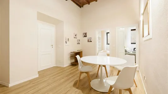 Apartments in Florence - photo 7
