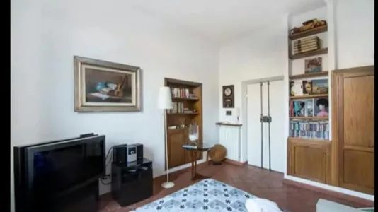 Apartments in Roma Municipio I – Centro Storico - photo 7