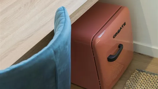 Rooms in Madrid Fuencarral-El Pardo - photo 4