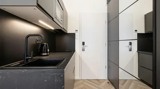 Rooms in Budapest Erzsébetváros - photo 5