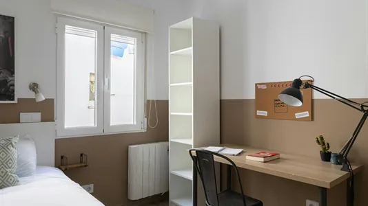 Apartments in Getafe - photo 8