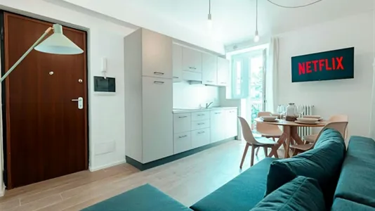 Apartments in Turin - photo 7