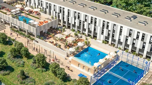 Apartments in Sevilla Triana - photo 9