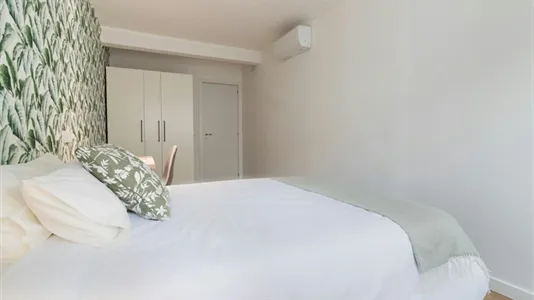 Rooms in Madrid Usera - photo 5