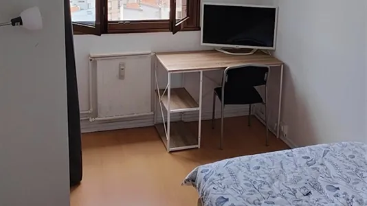 Rooms in L'Haÿ-les-Roses - photo 3