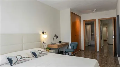 Room for rent in Valencia Algirós, Valencia (region)